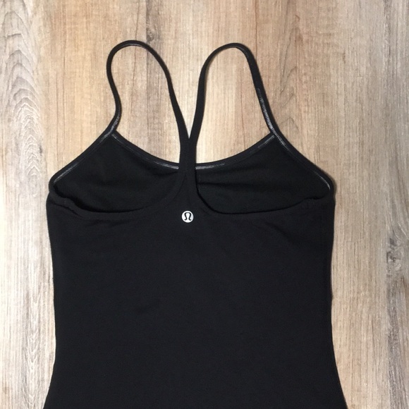 SOLD** NEW | LULULEMON Power Y Tank - Picture 7 of 8
